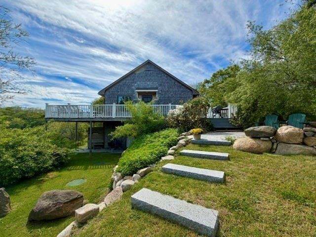 House for sale in Block Island, Rhode Island