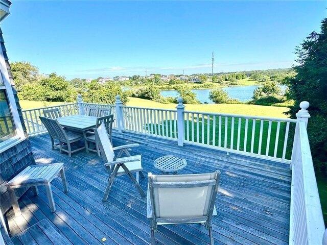 House for sale in Block Island, Rhode Island