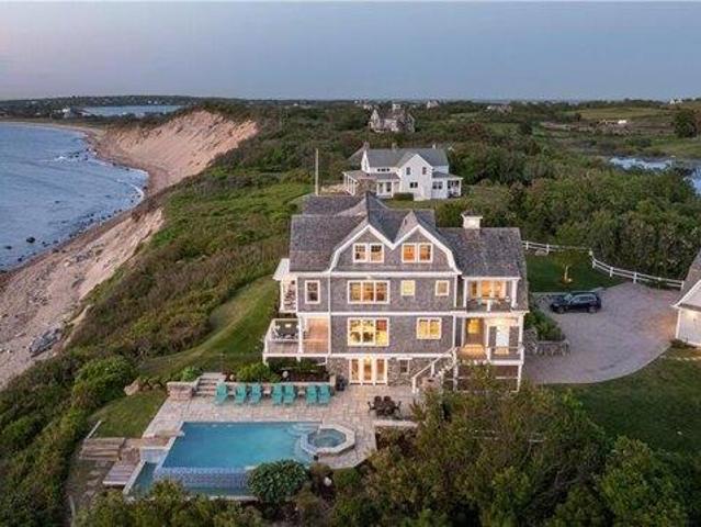 House for sale in Block Island, Rhode Island