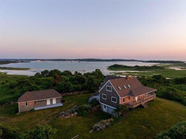House for sale in Block Island, Rhode Island