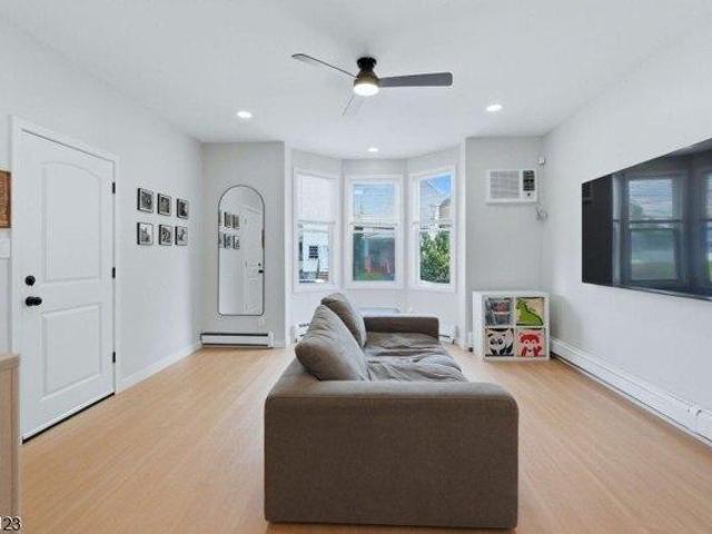 House for sale in Bloomfield, New Jersey