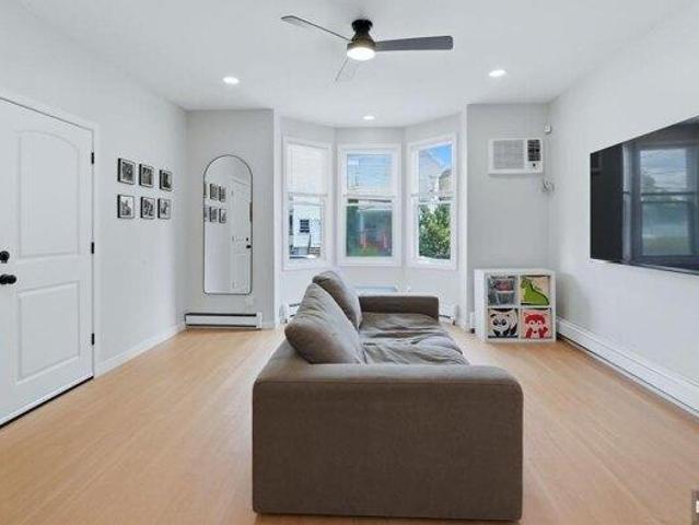 House for sale in Bloomfield, New Jersey