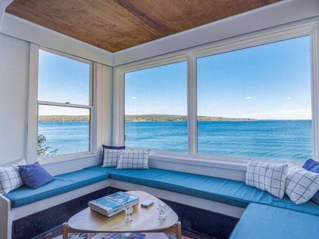 House for sale in Blue Hill, Maine
