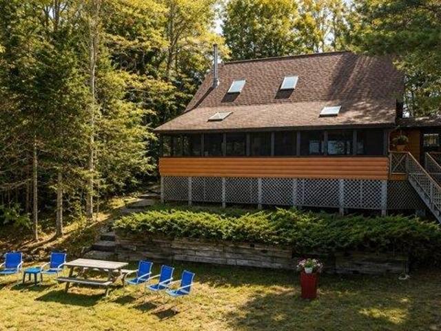 House for sale in Blue Hill, Maine