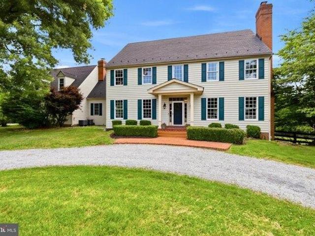 House for sale in Virginia
