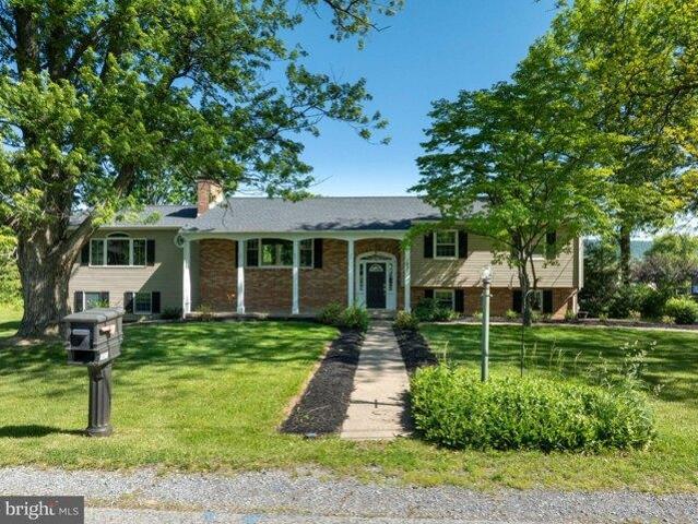 House for sale in Boalsburg, Pennsylvania