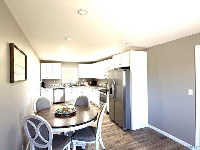 House for sale in Boaz, Alabama