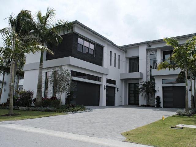 House for sale in Boca Raton, Florida