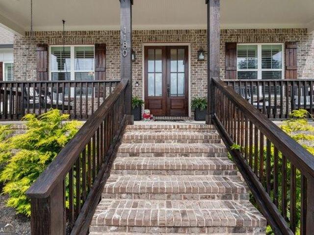 House for sale in Bogart, Georgia