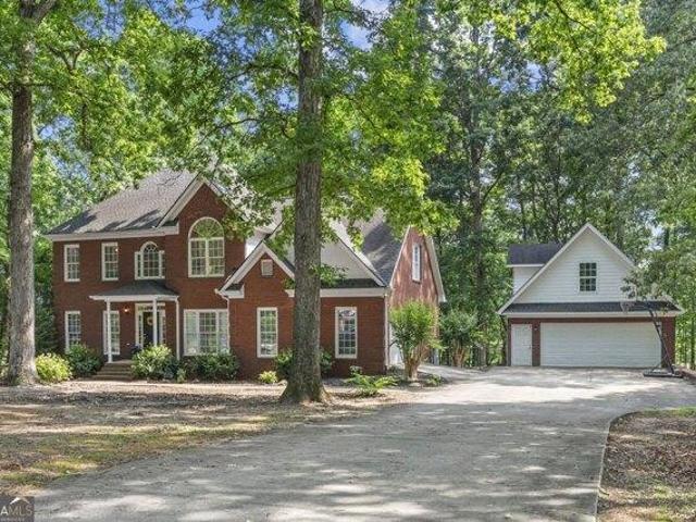 House for sale in Bogart, Georgia