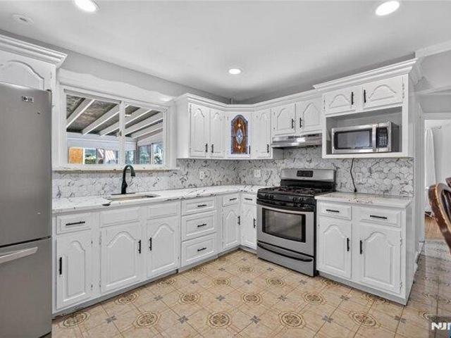 House for sale in Bogota, New Jersey