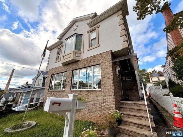 House for sale in Bogota, Bergen County