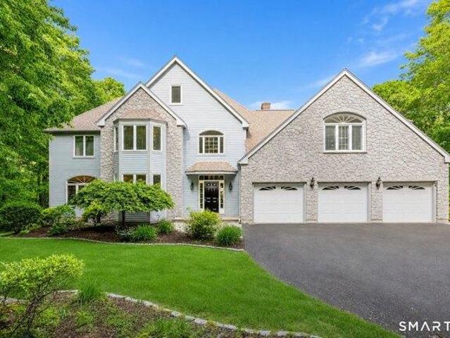 House for sale in Bolton, Connecticut