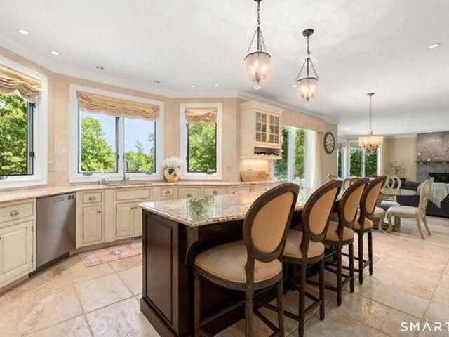 House for sale in Bolton, Connecticut