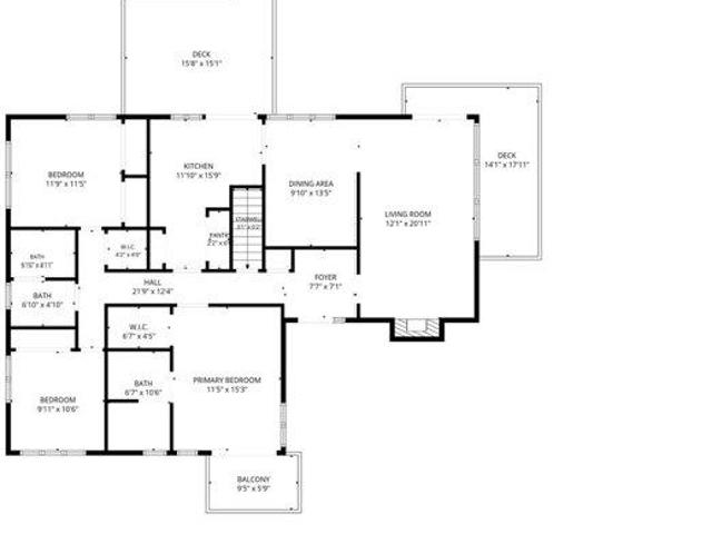House for sale in Bolton, Connecticut