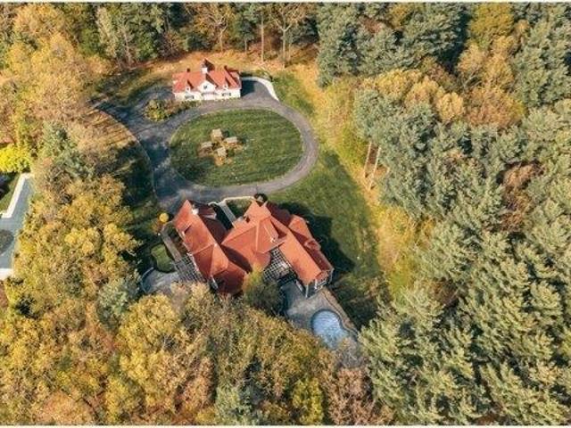House for sale in Bolton, Massachusetts