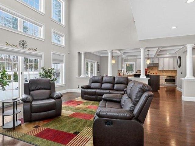 House for sale in Bolton, Massachusetts