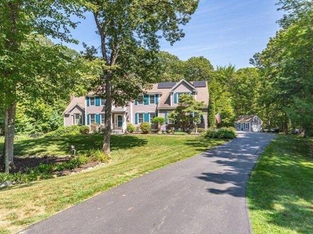 House for sale in Bolton, Massachusetts