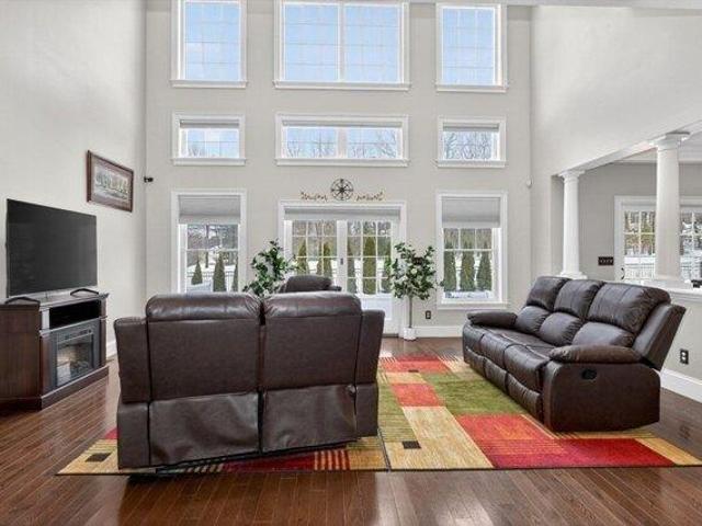House for sale in Bolton, Massachusetts