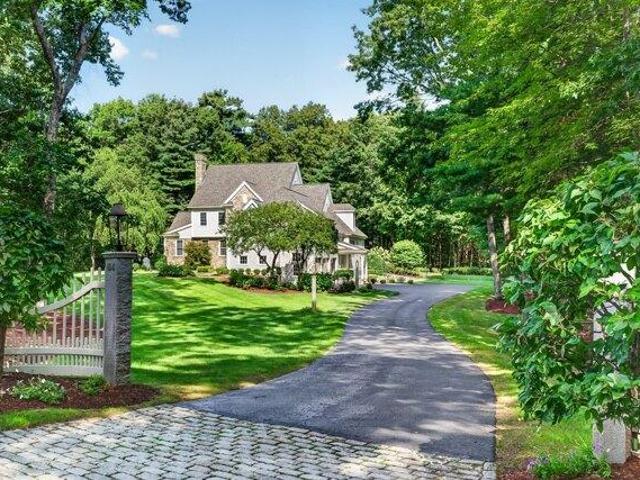 House for sale in Bolton, Massachusetts