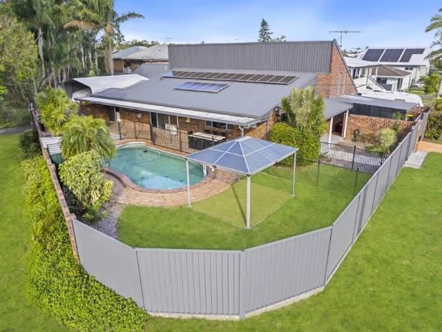 House for sale in Toombul, Queensland