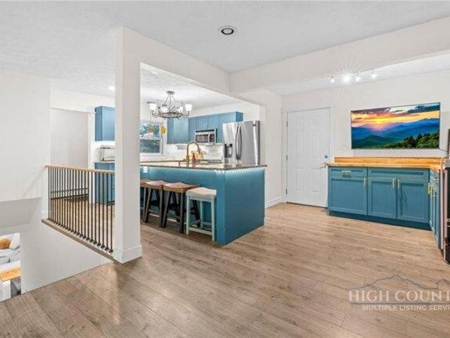 House for sale in Watauga, North Carolina