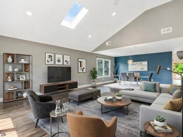 House for sale in Boonton, New Jersey