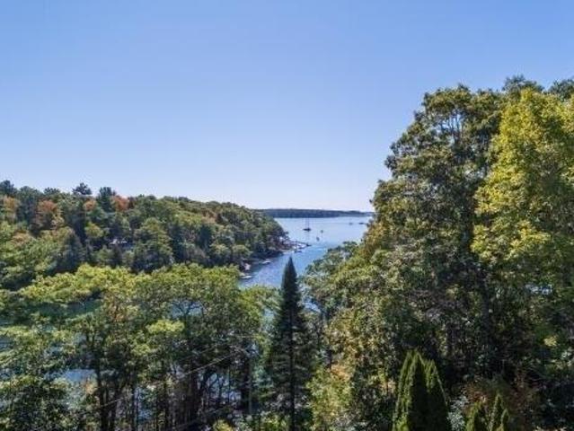 House for sale in Boothbay Harbor, Maine