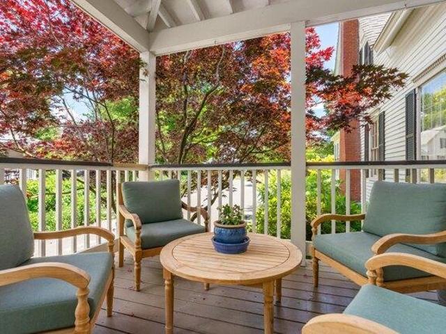 House for sale in Boothbay Harbor, Maine
