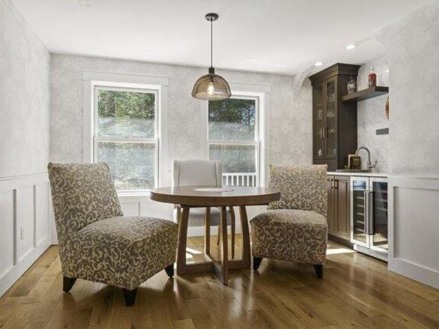 House for sale in Boothbay, Maine