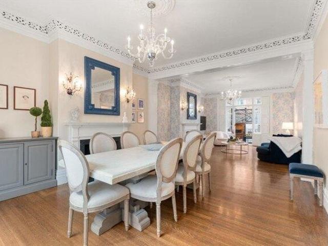 House for sale in Beacon Hill, Boston