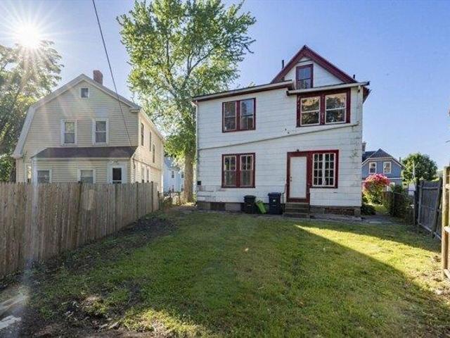 House for sale in Dorchester, Boston
