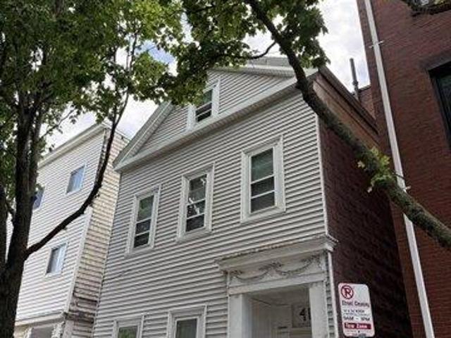 House for sale in Boston, Massachusetts