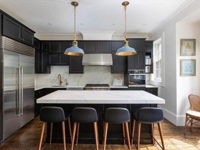 House for sale in Boston, Massachusetts