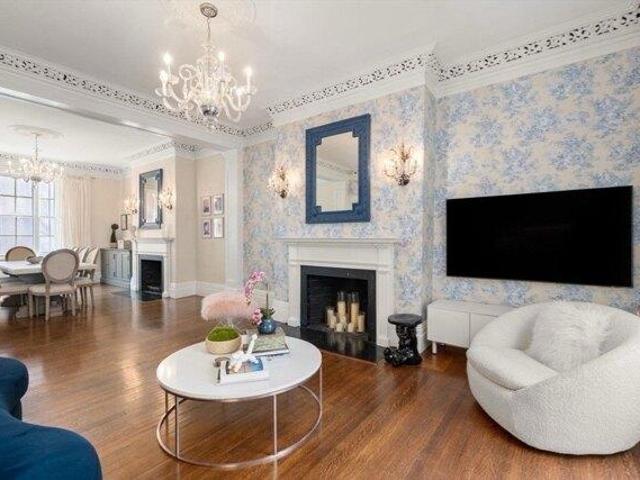 House for sale in Boston, Massachusetts