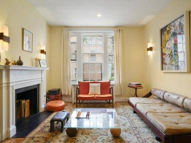 House for sale in Boston, Massachusetts