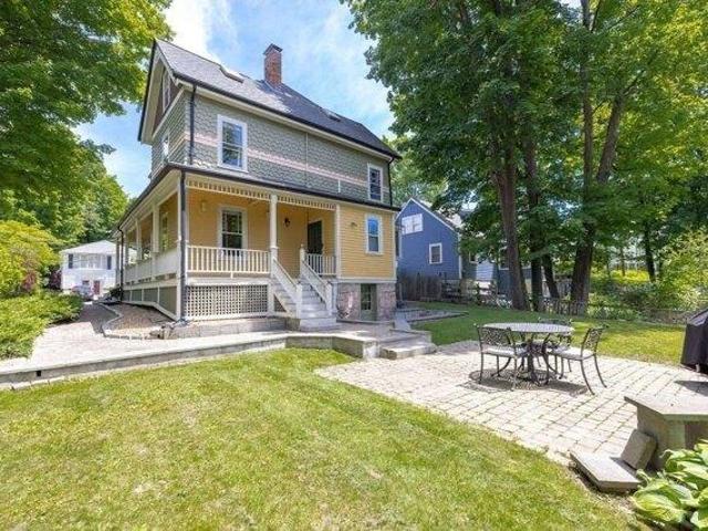 House for sale in Hyde Park, Boston