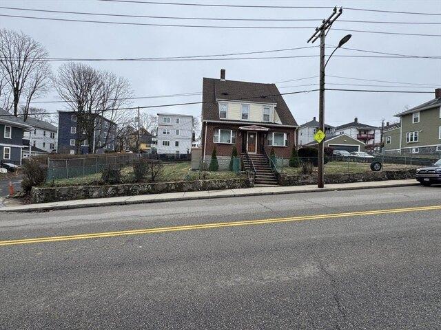 House for sale in Mattapan, Boston