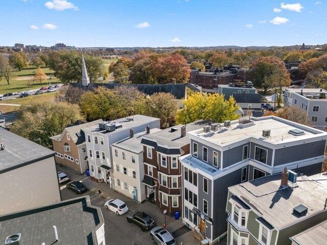 House for sale in Boston, Massachusetts