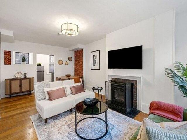 House for sale in Boston, Massachusetts