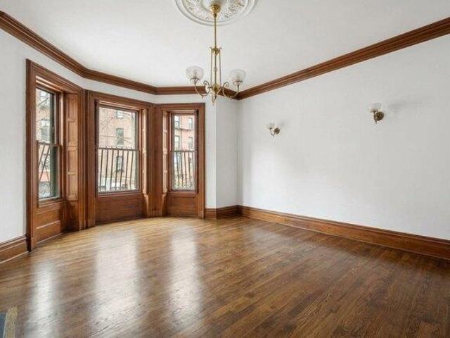 House for sale in Boston, Massachusetts