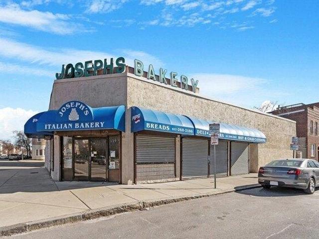 House for sale in Boston, Massachusetts