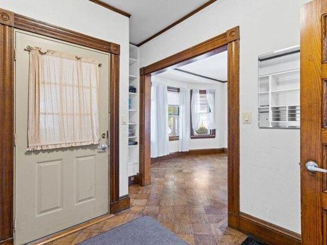 House for sale in Boston, Massachusetts