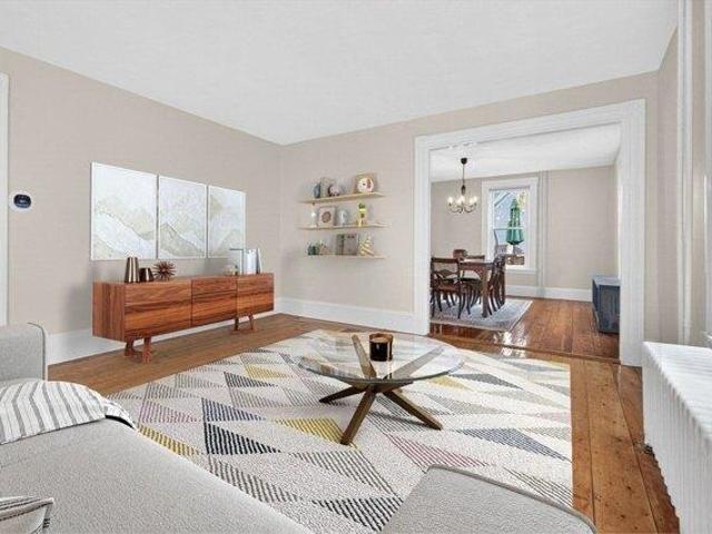House for sale in Boston, Massachusetts
