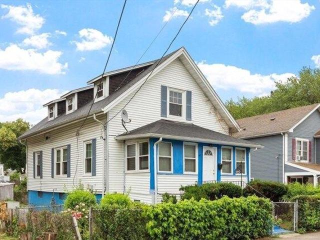 House for sale in Hyde Park, Boston
