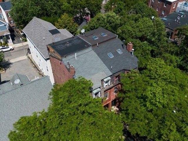 House for sale in Boston, Massachusetts