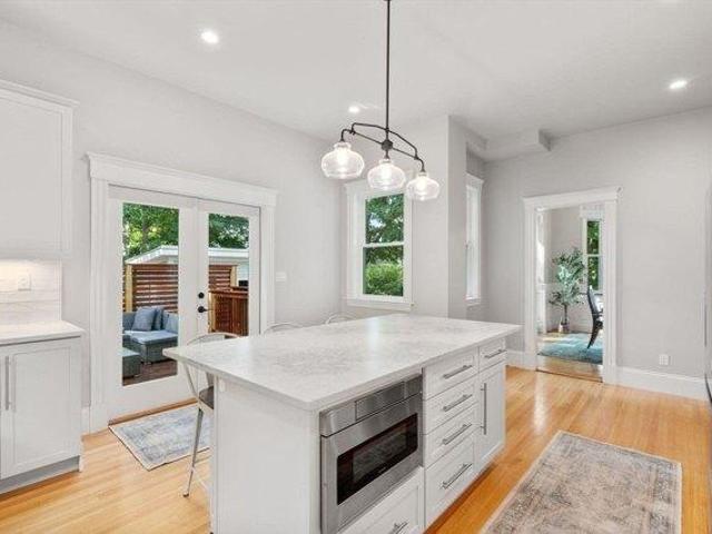 House for sale in Boston, Massachusetts