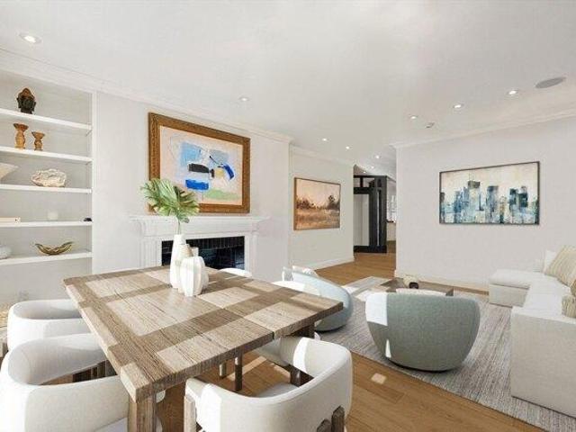 House for sale in Boston, Massachusetts