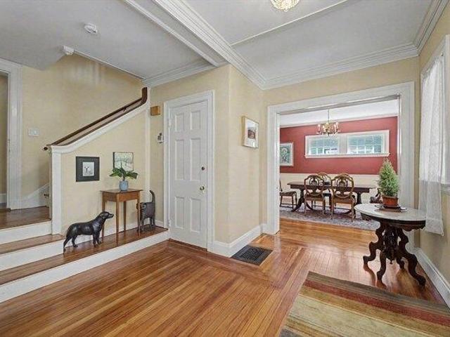 House for sale in Boston, Massachusetts