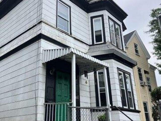 House for sale in Boston, Massachusetts